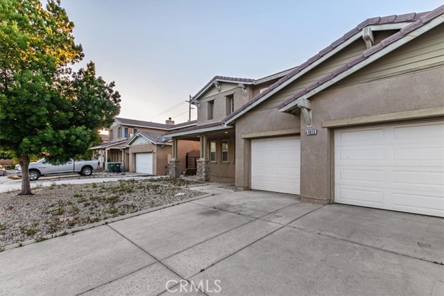 Detail Gallery Image 43 of 46 For 4813 Jade Ct, Lancaster,  CA 93536 - 5 Beds | 5 Baths