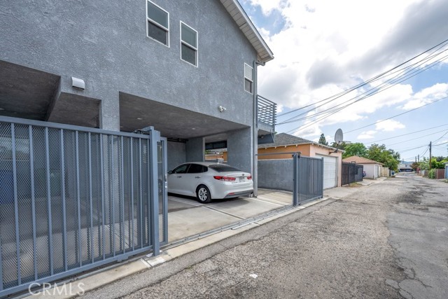 Detail Gallery Image 21 of 21 For 6719 1/2 Vineland, North Hollywood,  CA 91606 - 3 Beds | 2 Baths