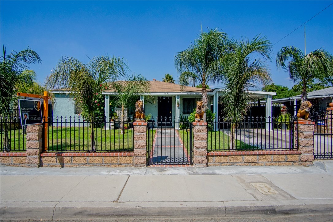 1642 Porter St, San Bernardino, CA 92407