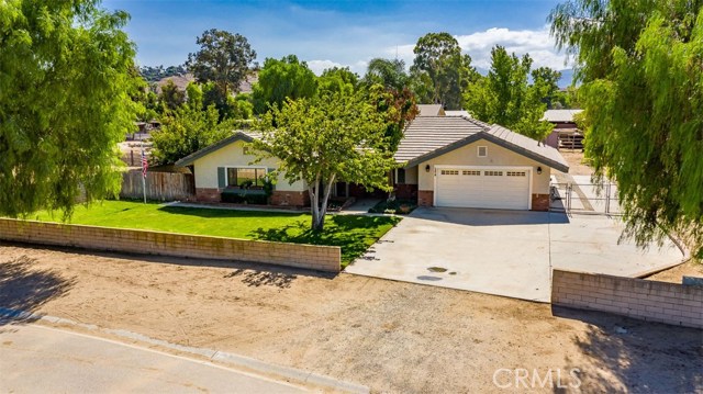 1378 Tally Ho Ln, Norco, CA 92860