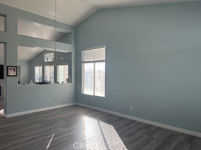 Detail Gallery Image 5 of 21 For 1343 W La Gloria, Rialto,  CA 92377 - 4 Beds | 2 Baths