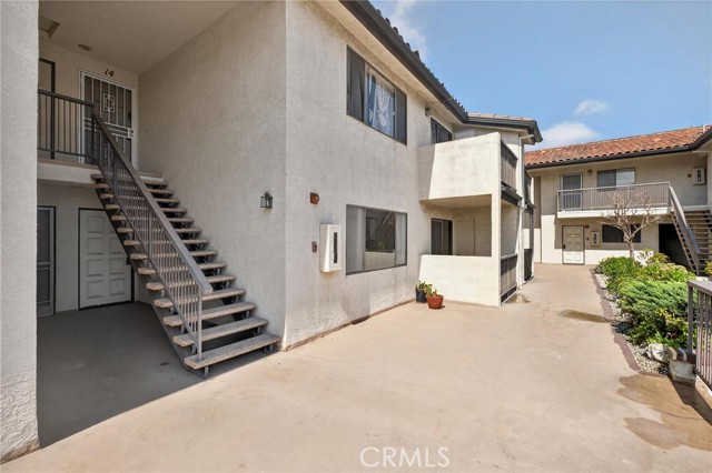 Detail Gallery Image 24 of 33 For 1715 259th Street #4,  Lomita,  CA 90717 - 2 Beds | 1 Baths