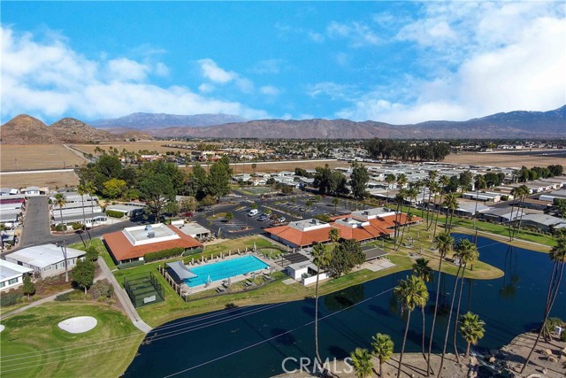 Detail Gallery Image 35 of 53 For 5001 W Florida Ave #347,  Hemet,  CA 92545 - 2 Beds | 2 Baths