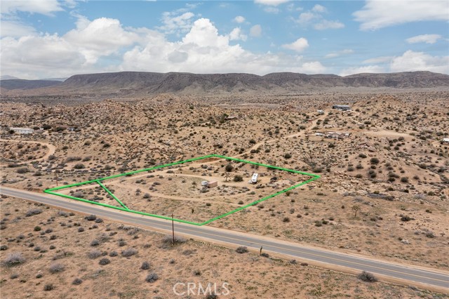 Detail Gallery Image 9 of 21 For 4444 Sagebrush, Pioneertown,  CA 92268 - – Beds | – Baths