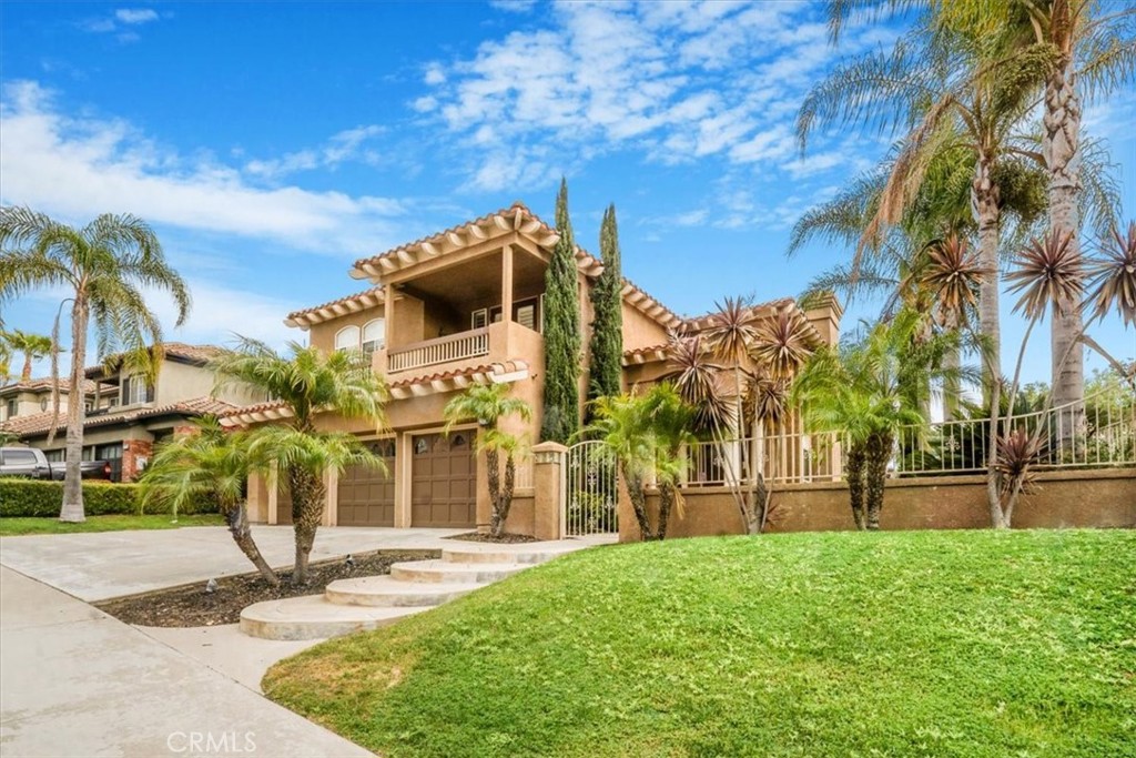 27380 Morro Drive