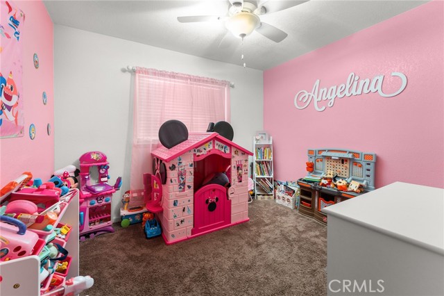Detail Gallery Image 7 of 16 For 12881 Foreman Ave, Moreno Valley,  CA 92553 - 3 Beds | 2 Baths