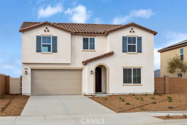 Detail Gallery Image 1 of 18 For 29031 Laramie, Winchester,  CA 92596 - 5 Beds | 3 Baths