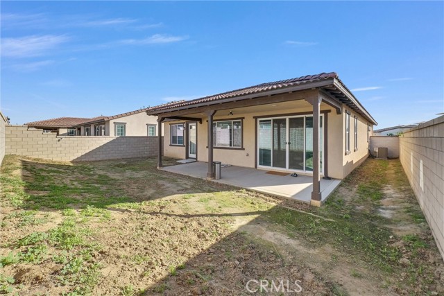 Detail Gallery Image 28 of 28 For 3933 E Perdido Privado, Ontario,  CA 91761 - 2 Beds | 2 Baths