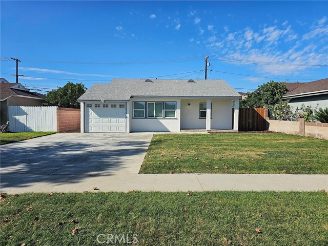 Image 2 for 12109 Tina St, Norwalk, CA 90650