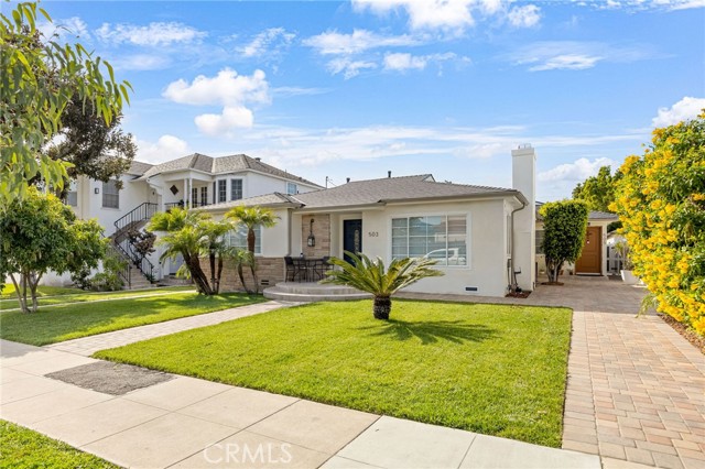 Detail Gallery Image 17 of 18 For 503 Geneva a,  Glendale,  CA 91206 - 2 Beds | 2 Baths