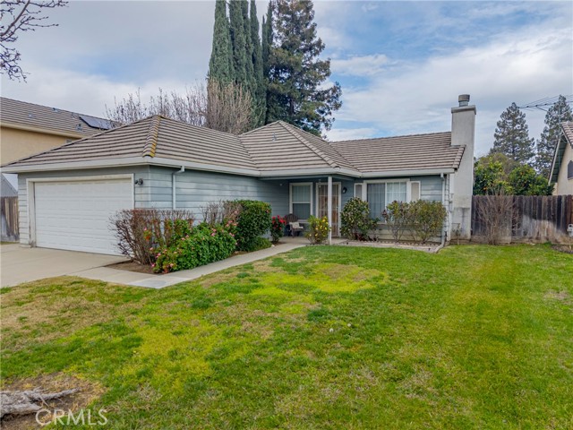 Detail Gallery Image 7 of 34 For 437 Rice Ct, Merced,  CA 95348 - 3 Beds | 2 Baths