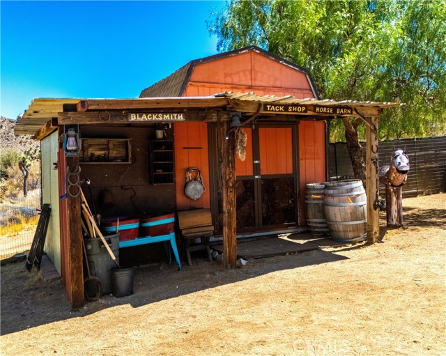 Detail Gallery Image 42 of 57 For 8259 Eneva St, Yucca Valley,  CA 92284 - 3 Beds | 3 Baths