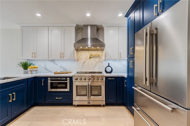 Detail Gallery Image 24 of 74 For 11919 Mayfield, Los Angeles,  CA 90049 - 3 Beds | 3 Baths