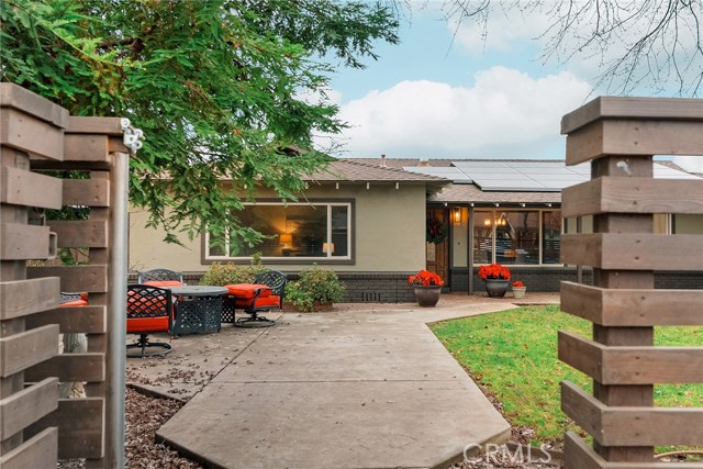 Detail Gallery Image 9 of 64 For 2250 Fern Ave, Chico,  CA 95926 - 4 Beds | 2 Baths