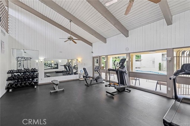 Detail Gallery Image 15 of 22 For 1610 Neil Armstrong St #313,  Montebello,  CA 90640 - 1 Beds | 1 Baths