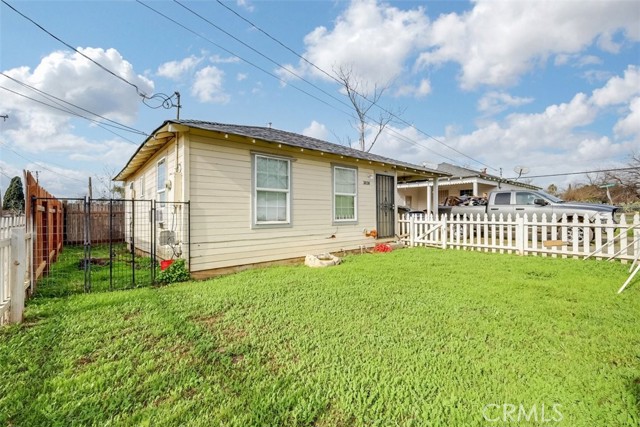 Detail Gallery Image 25 of 30 For 3838 Spencer, Oroville,  CA 95966 - 4 Beds | 2 Baths