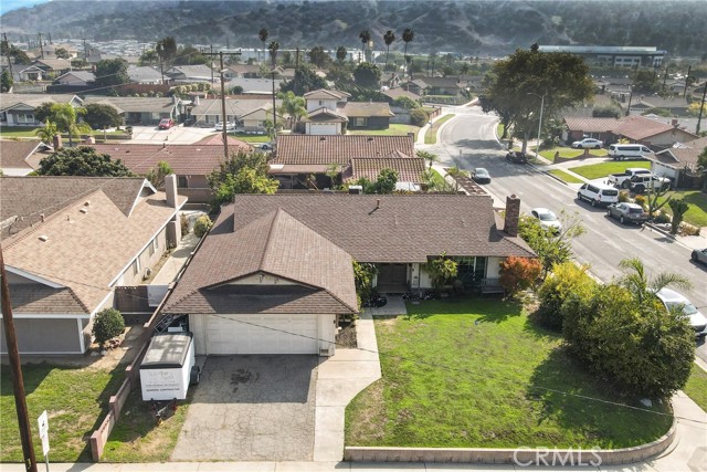 Detail Gallery Image 25 of 30 For 1230 Bunbury, Whittier,  CA 90601 - 3 Beds | 2 Baths