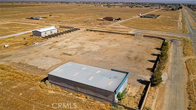 19901 Neuralia Rd, California City, California 93505, ,Commercial Lease,For Rent,19901 Neuralia Rd,CRHD24143430