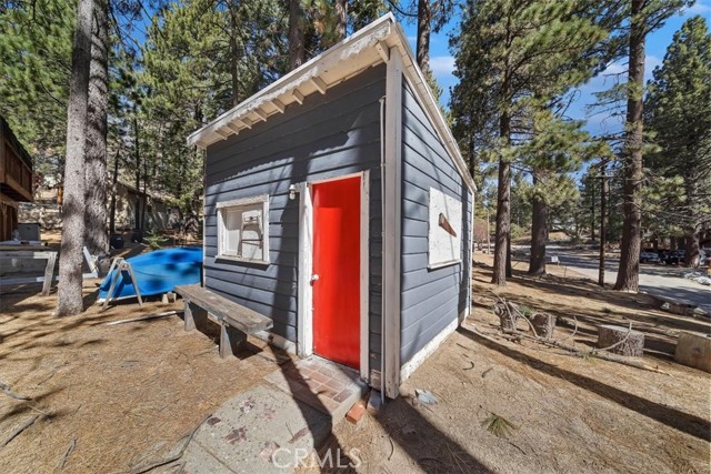 Detail Gallery Image 34 of 41 For 33338 Wild Rose, Green Valley Lake,  CA 92341 - 3 Beds | 2/1 Baths