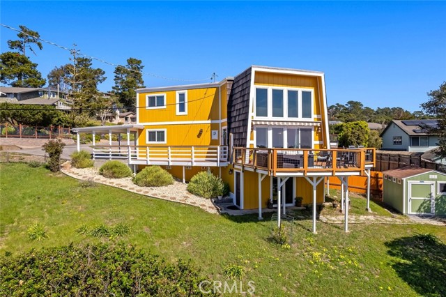 Detail Gallery Image 52 of 64 For 560 Canterbury, Cambria,  CA 93428 - 3 Beds | 2 Baths