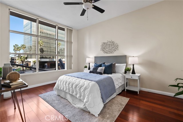 Detail Gallery Image 17 of 47 For 388 E Ocean Bld #305,  Long Beach,  CA 90802 - 2 Beds | 2 Baths