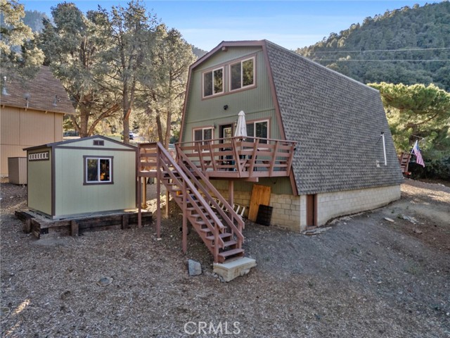 Detail Gallery Image 29 of 51 For 2116 Glacier Dr, –,  CA 93222 - 3 Beds | 1 Baths