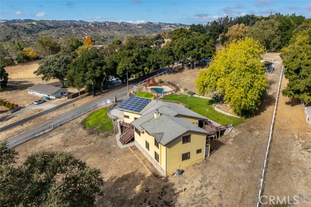 Detail Gallery Image 56 of 60 For 9170 Santa Lucia Road, Atascadero,  CA 93422 - 3 Beds | 2/1 Baths