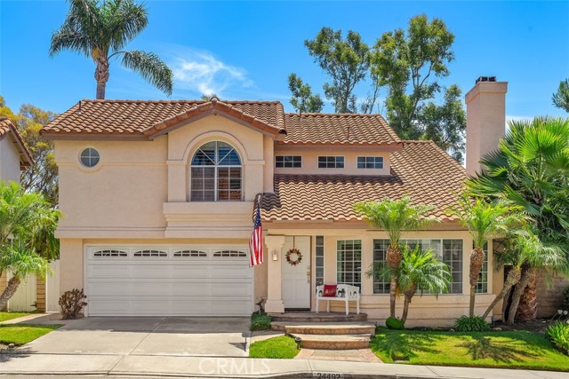 24492 Kings View, Laguna Niguel, CA 92677