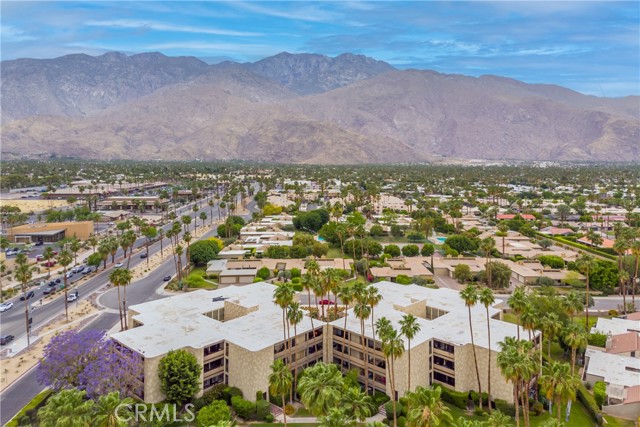 Detail Gallery Image 36 of 36 For 1630 S La Reina Way 3a,  Palm Springs,  CA 92264 - 2 Beds | 2 Baths