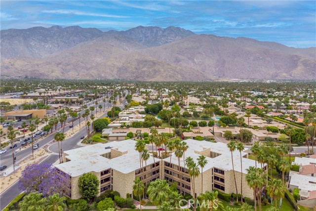 Detail Gallery Image 36 of 36 For 1630 S La Reina Way 3a,  Palm Springs,  CA 92264 - 2 Beds | 2 Baths