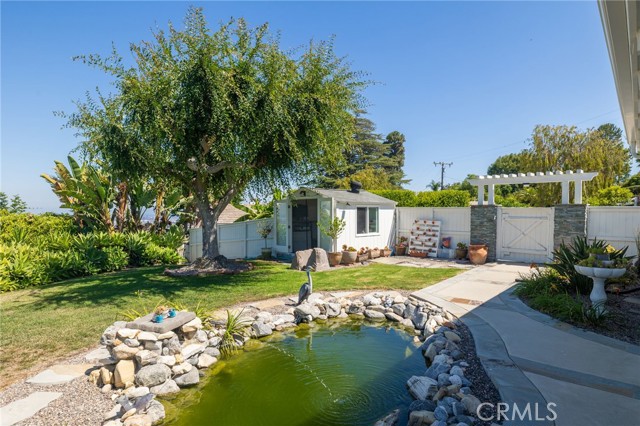 81 Rockinghorse Road, Rancho Palos Verdes, California 90275, 2 Bedrooms Bedrooms, ,2 BathroomsBathrooms,Residential,Sold,Rockinghorse,PV24144843