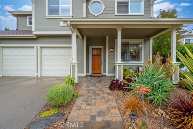 Detail Gallery Image 6 of 64 For 4553 Wavertree, San Luis Obispo,  CA 93401 - 4 Beds | 2/1 Baths