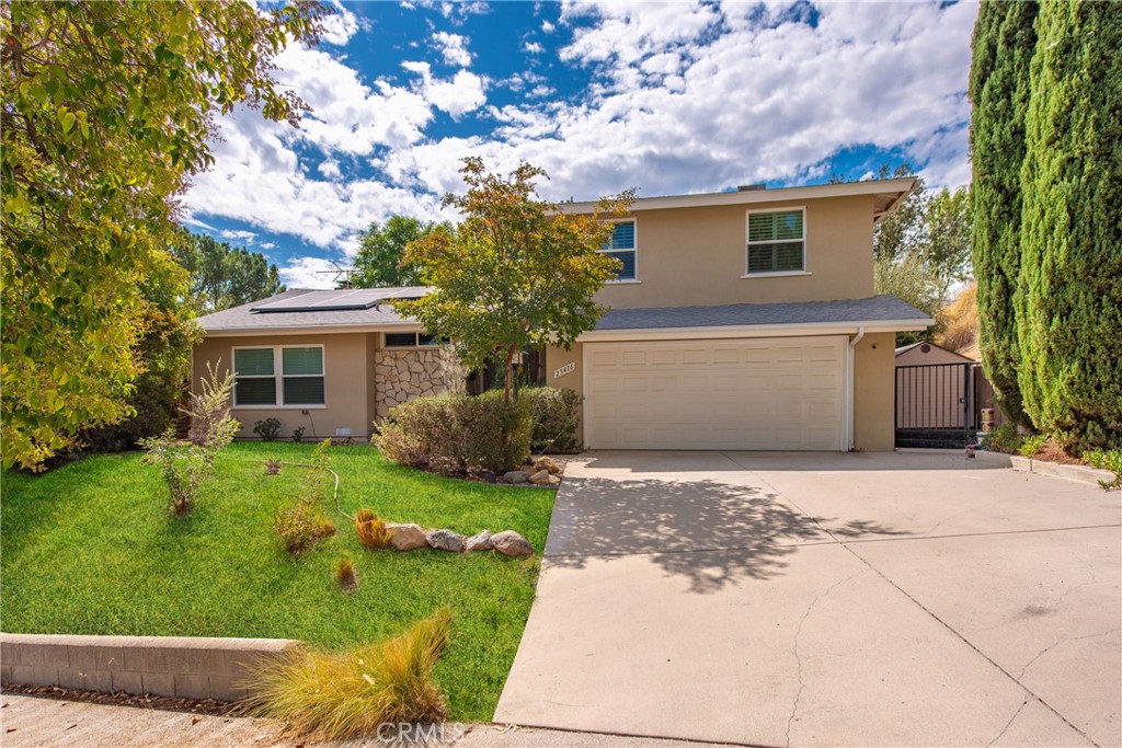 23416 COMMUNITY Street #A