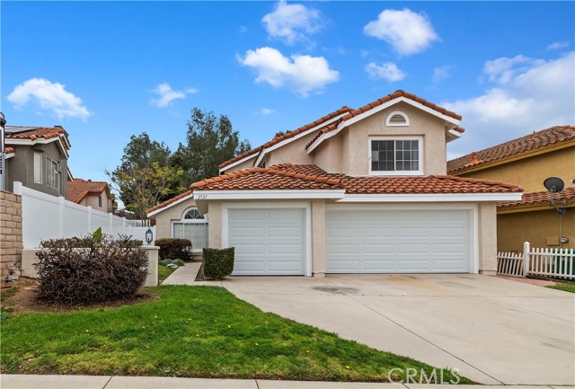 2521 Kennedy Dr, Corona, CA 92879