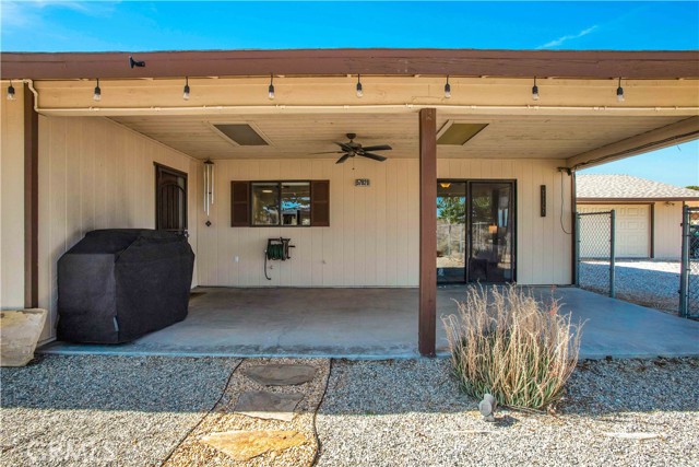 Detail Gallery Image 23 of 75 For 57920 Buena Vista Dr, Yucca Valley,  CA 92284 - 3 Beds | 2 Baths