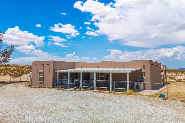 Detail Gallery Image 1 of 50 For 1010 Sunrise Ave, Twentynine Palms,  CA 92277 - 3 Beds | 2 Baths