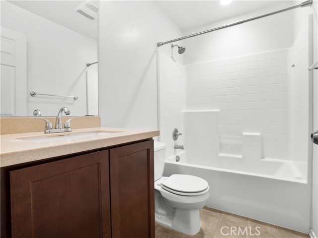 Detail Gallery Image 21 of 36 For 1377 Sunset #B,  Beaumont,  CA 92223 - 3 Beds | 2/1 Baths