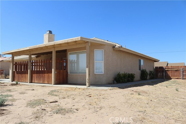 Detail Gallery Image 20 of 21 For 11243 Pinon Ave, Hesperia,  CA 92345 - 3 Beds | 2 Baths
