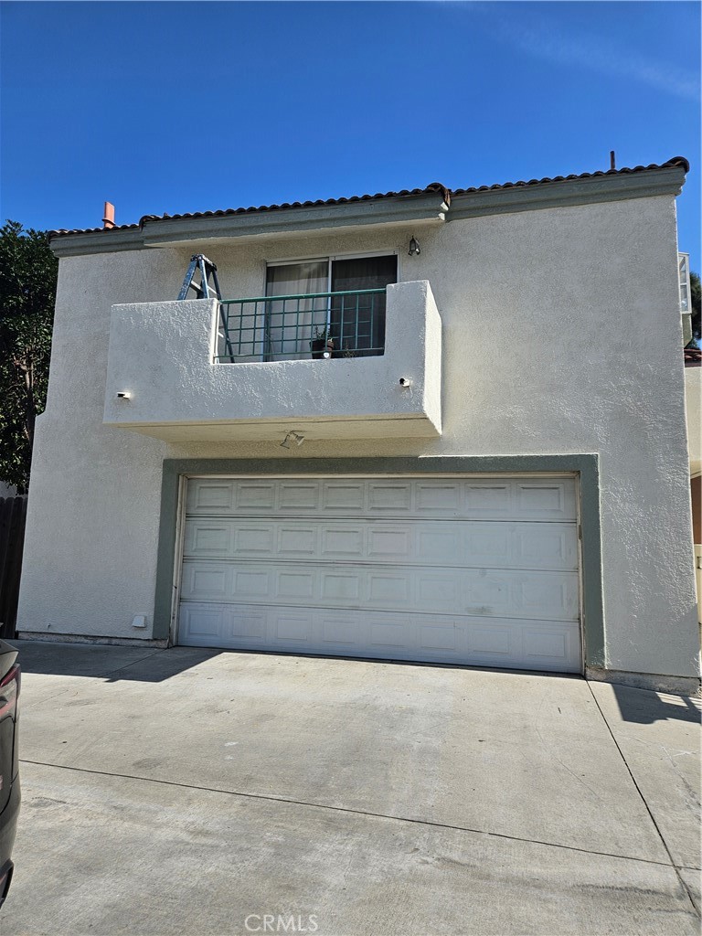 8043 Rosecrans Avenue #3