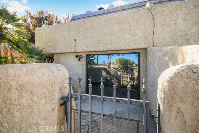 Detail Gallery Image 15 of 21 For 429 W Avenue J5 #4,  Lancaster,  CA 93534 - 2 Beds | 2/1 Baths