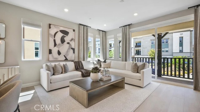 Detail Gallery Image 5 of 23 For 26859 Serif Pl, Valencia,  CA 91381 - 3 Beds | 3/1 Baths