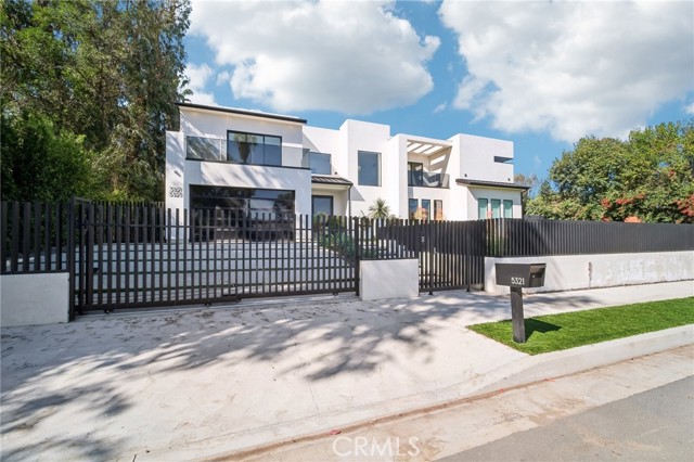 5321 Oak Park AVE