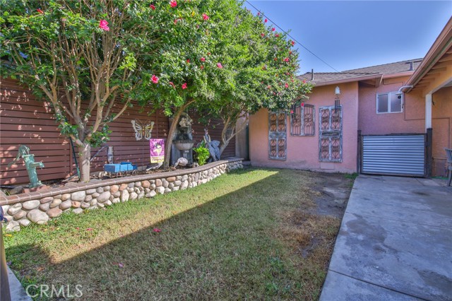 Detail Gallery Image 36 of 48 For 12107 Arlee, Norwalk,  CA 90650 - 3 Beds | 2/1 Baths