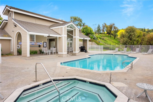 Detail Gallery Image 37 of 48 For 740 S Crown Pointe Dr, Anaheim Hills,  CA 92807 - 3 Beds | 2/1 Baths