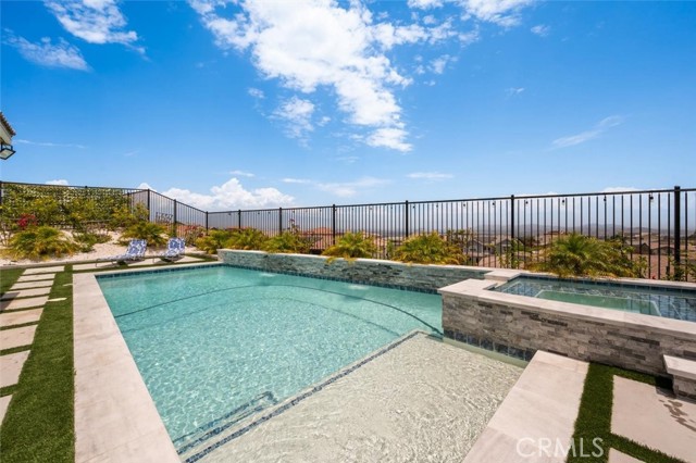 Detail Gallery Image 44 of 67 For 2521 Santa Fiora Dr, Corona,  CA 92882 - 4 Beds | 2/1 Baths