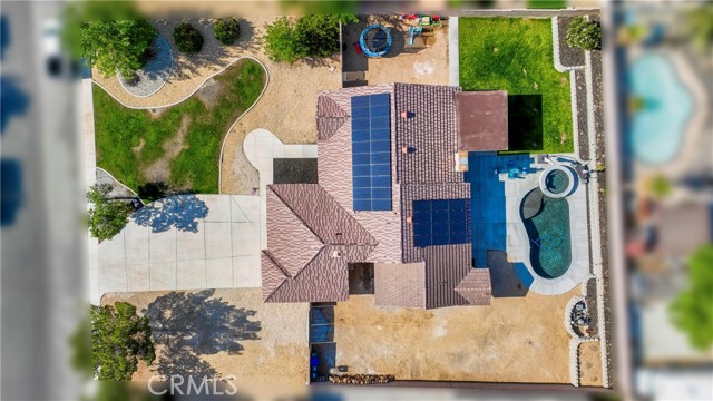 Detail Gallery Image 1 of 1 For 13810 Ivanpah Rd, Apple Valley,  CA 92307 - 4 Beds | 3 Baths