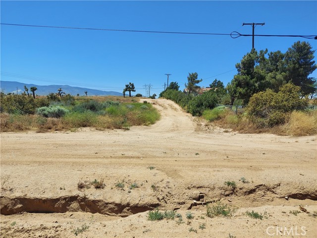 Detail Gallery Image 13 of 16 For 0 Phelan Parcel #3065-041-02 Rd, Phelan,  CA 92371 - – Beds | – Baths