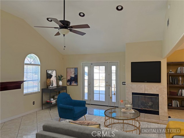 Detail Gallery Image 24 of 52 For 3834 N Silver Tree Ct, Rialto,  CA 92377 - 4 Beds | 2 Baths