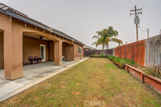 Detail Gallery Image 23 of 31 For 111 Planada Dr, Shafter,  CA 93263 - 3 Beds | 2 Baths