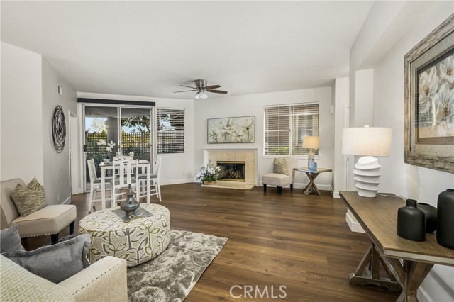 Detail Gallery Image 2 of 59 For 22832 Sailwind Way, Lake Forest,  CA 92630 - 2 Beds | 2 Baths